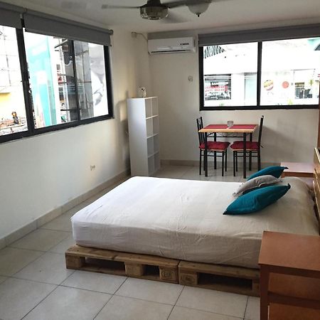 Hostel Casa Areka Panamá Exteriér fotografie