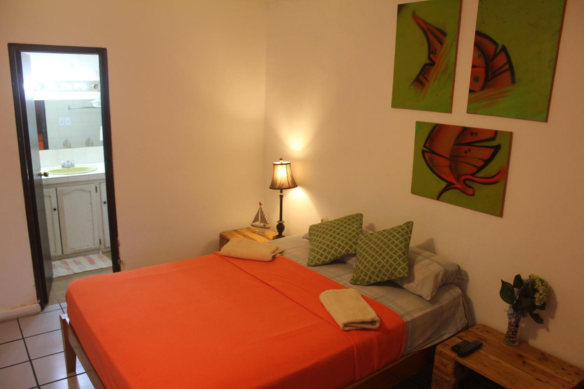 Hostel Casa Areka Panamá Exteriér fotografie