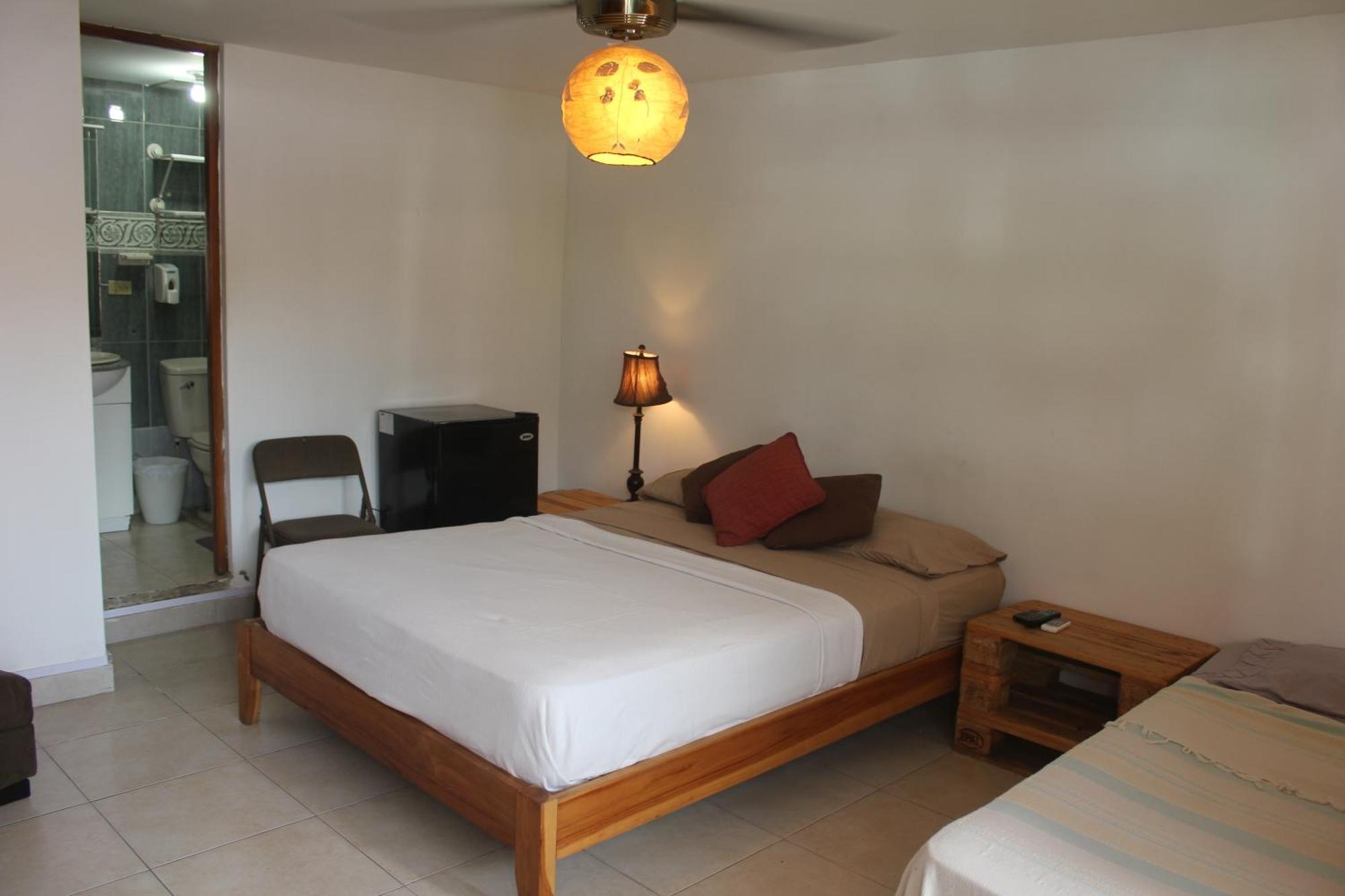 Hostel Casa Areka Panamá Exteriér fotografie