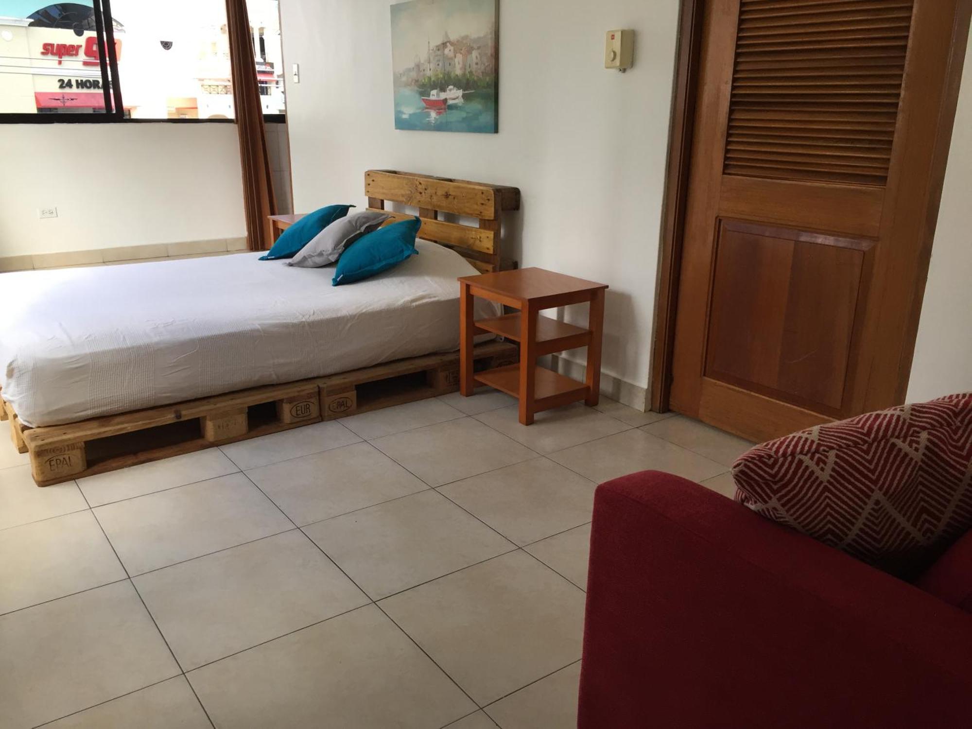 Hostel Casa Areka Panamá Exteriér fotografie