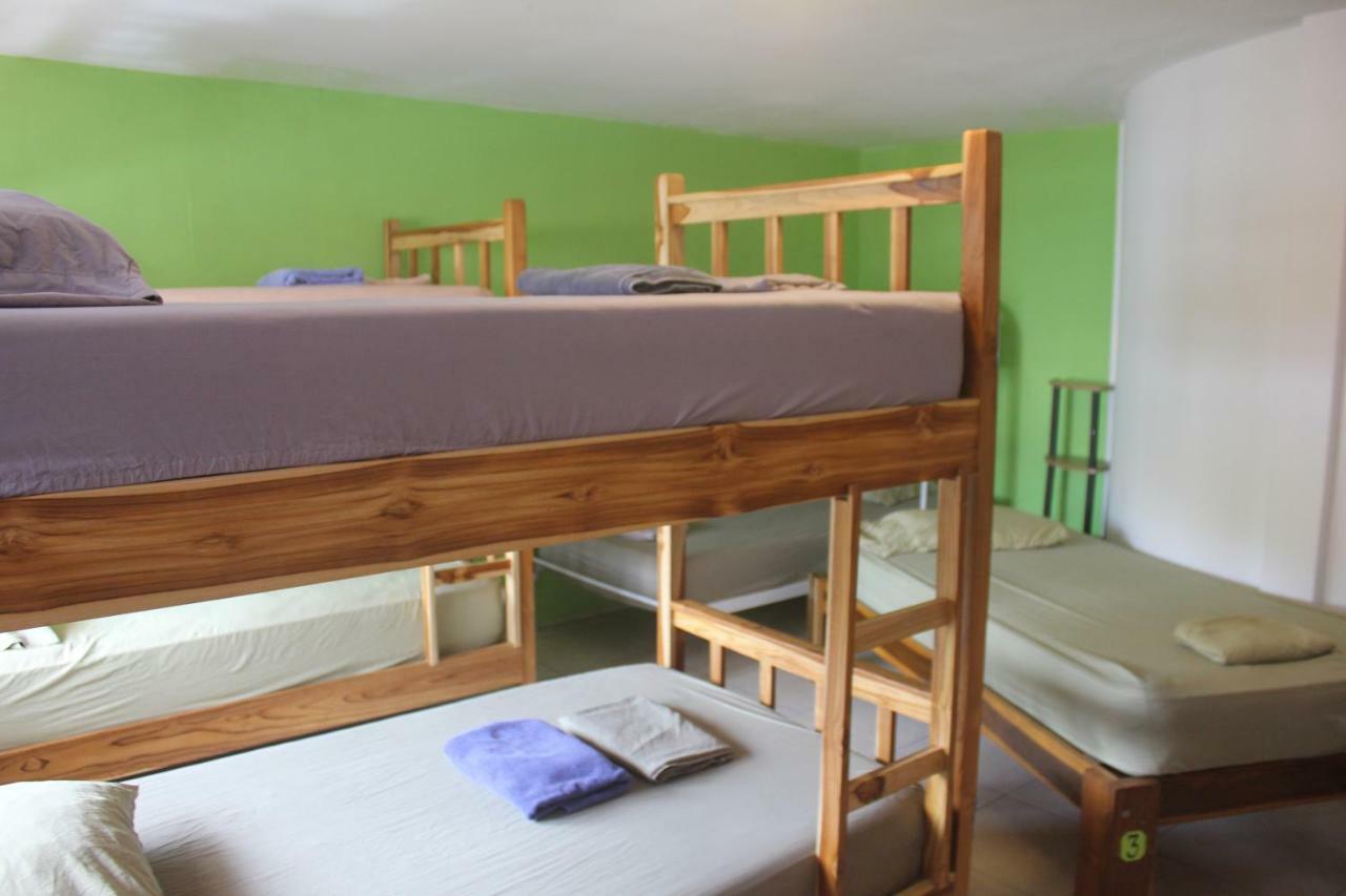 Hostel Casa Areka Panamá Exteriér fotografie