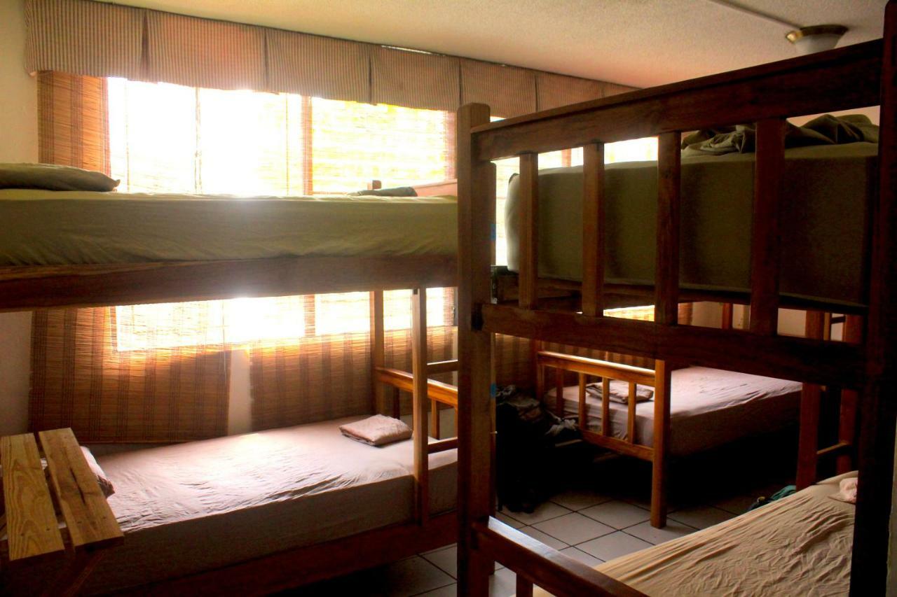 Hostel Casa Areka Panamá Exteriér fotografie