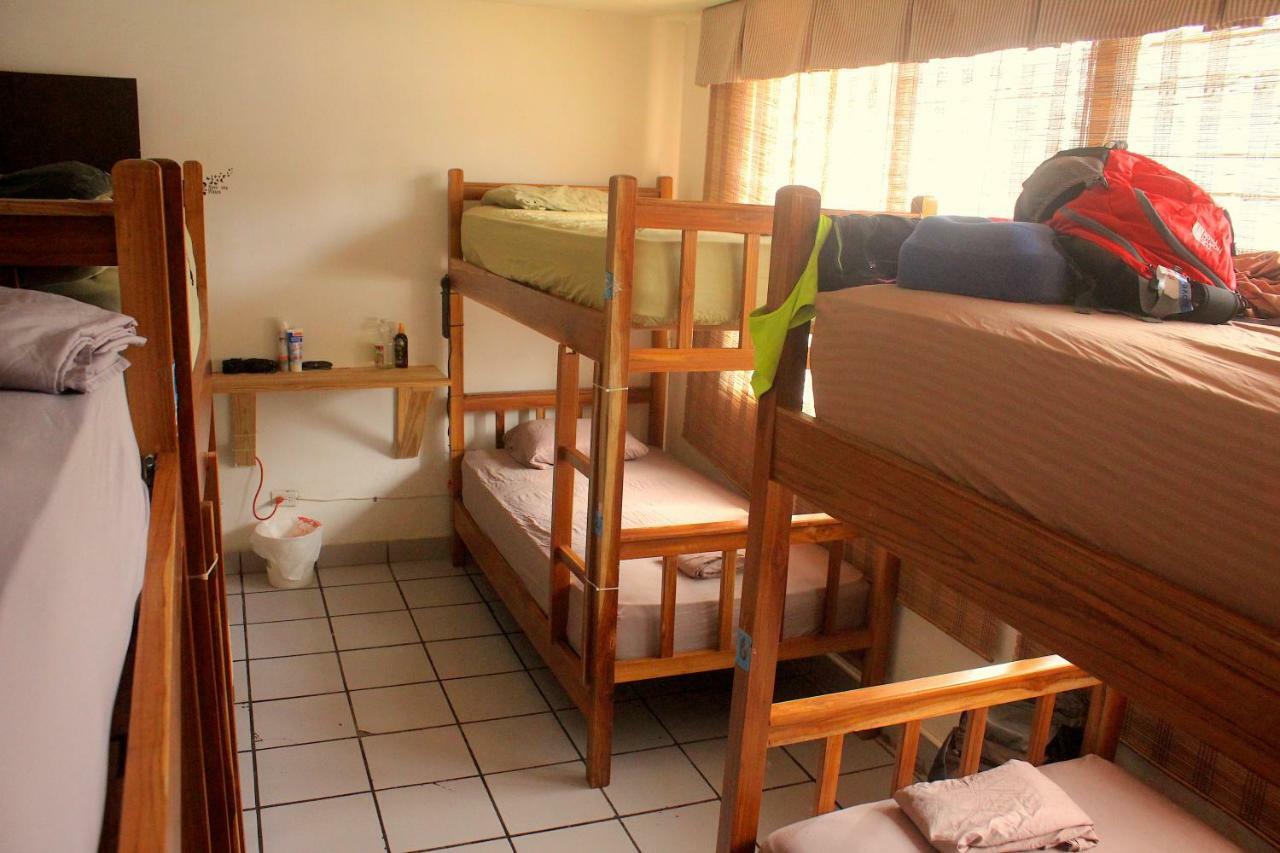 Hostel Casa Areka Panamá Exteriér fotografie